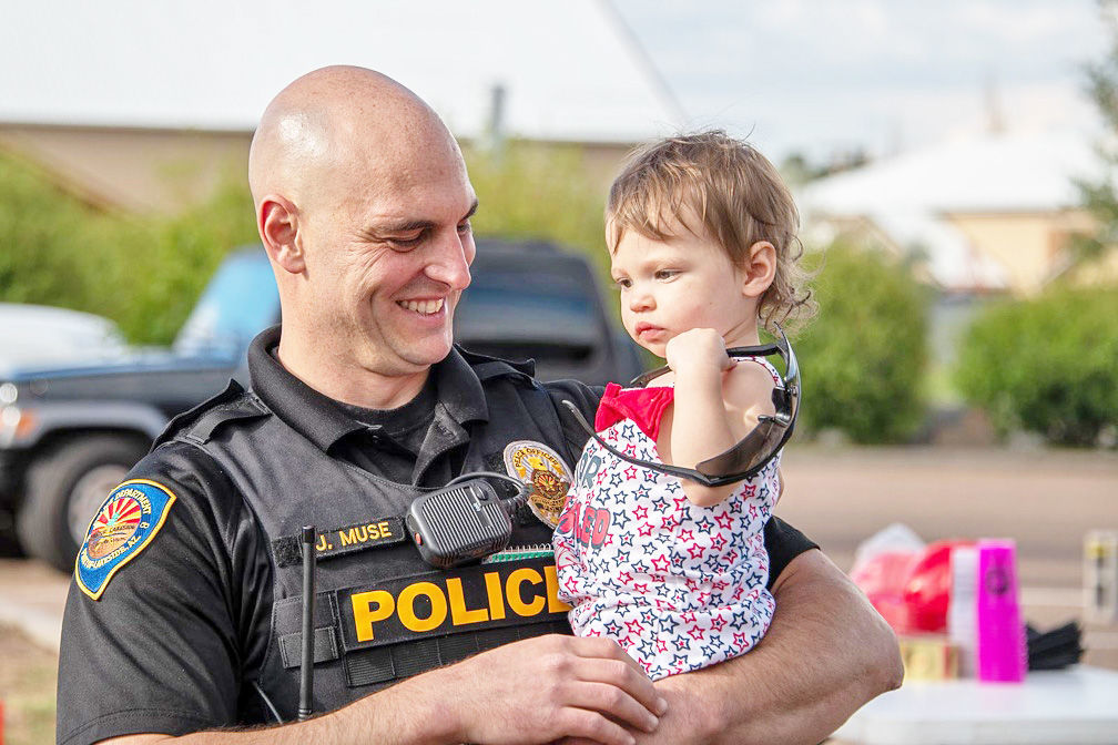 National night out